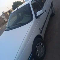 پژو اس ال ایکس ۹۹