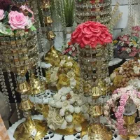 فروش تمامی وسایل مزون عروس|لباس|رودبار (کرمان), |دیوار