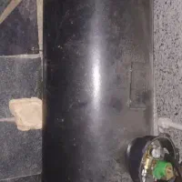 منبع گاز ال پی جی زاپاس نیسان