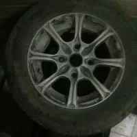 چهار عددرینگ اسپرت