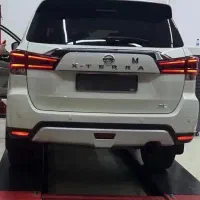 نیسان ایکس ترا 2022(ارس دائم)
