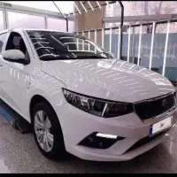 خودرو سواری تارا V4