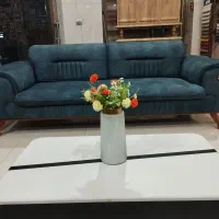 مبل ویلار اقساط بدون پیش پرداخت|مبلمان خانگی و میز عسلی|کرمانشاه, |دیوار