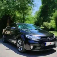 سراتو کوپ 2012