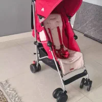 کالسکه عصایی|کالسکه و لوازم جانبی|شیراز, شهرک آرین|دیوار