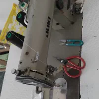 چرخ خیاطی صنعتی