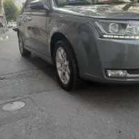 دنا پلاس توربو اتوماتیک، مدل ۱۴۰۲ بیرنگ در حدصفر|خودرو سواری و وانت|تهران, دهم فروردین|دیوار