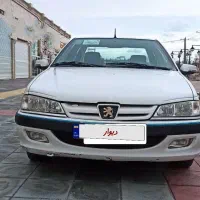 پژو پارس سال مدل 1399