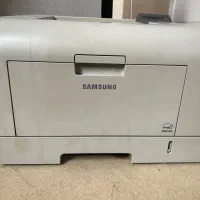 پرینتر سامسونگ|پرینتر، اسکنر، کپی، فکس|هشتگرد, مدرس|دیوار