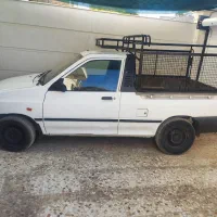 پراید وانت ۹۴