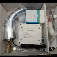 شیرهای سنسور دار کی دبلیو سی و بلندا|لوازم سرویس بهداشتی|فردیس, فردیس|دیوار