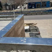 ابچک فلزی و ساخت کانال کولر و...|خدمات پیشه و مهارت|شیراز, شهرک امیر کبیر|دیوار