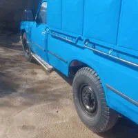 فروشی|خودرو سواری و وانت|میاندوآب, |دیوار