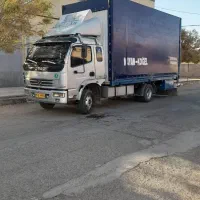 باربری حمل نقل اثاثیه منزل جابجایی. ربانی.|خدمات حمل و نقل|نیشابور, خط کاشمر|دیوار