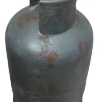 کپسول گاز ۱۱کیلویی