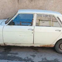 پیکان مدل 79 سالم