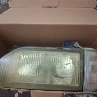 لوازم اسپرت و یدکی پراید تیبا