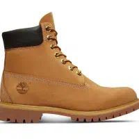 بوت Timberland اروپایی