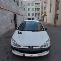 ۲۰۶ تیپ ۲ مدل ۹۹ ، تر و تمیز