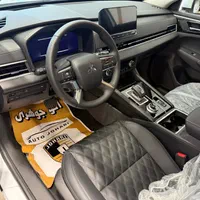 اوتلندر فولترین اپشن ۲دف|خودرو سواری و وانت|تهران, نازی‌آباد|دیوار