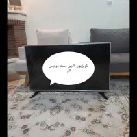 تلویزیون ال ای دی الجی دست دوم
