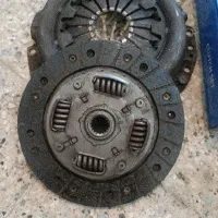 دیسک و صفحه پراید