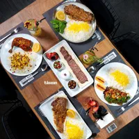 ۲۰نیرواقابرای کار در رستوران/باجای خواب وغذارایگان|استخدام خدمات فروشگاه و رستوران|تهران, زعفرانیه|دیوار