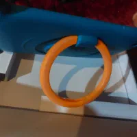 تبلت آلکاتل مناسب کودکان . استفاده نشده|تبلت|طاهرگوراب, |دیوار