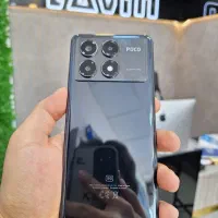 شیائومی POCO X6 PRO (شرایط چکی)
