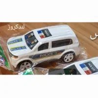 تولیدوپخش اسباب بازی