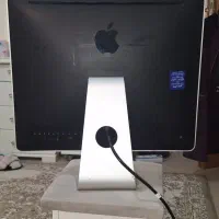 کامپوتر اپل (allinone)|رایانه رومیزی|محمدشهر, ولدآباد|دیوار