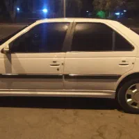 پژو پارس موتور جدید|خودرو سواری و وانت|بندرعباس, |دیوار