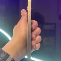 اپل IPhone 16 pro max 256 titanium|موبایل|تهران, کاشانک|دیوار