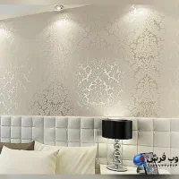 کاغذ دیواری ترمووال(اقساطی)