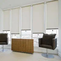 مرکز مونتاژ و پخش پرده های مکانیزه(مسکونی اداری)|پرده، رانر، رومیزی|تهران, فلسطین (میدان انقلاب)|دیوار