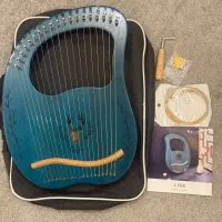 چنگ رومی سگا