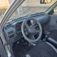 پراید مدل 88 دوگانه شرکتی|خودرو سواری و وانت|سراب, |دیوار