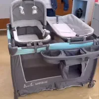 تخت پارک بونیتو