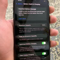 iPhone 11 Pro Max|موبایل|یزد, |دیوار