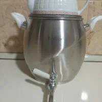 قوری و کتری