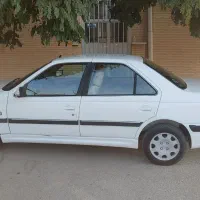 پژو پارس سال خانگی 1400|خودرو سواری و وانت|بندرعباس, |دیوار