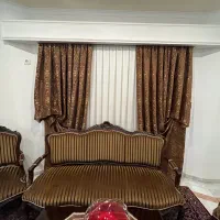 پرده پذیرایی|پرده، رانر، رومیزی|آمل, |دیوار