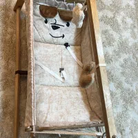 گهواره سنتی