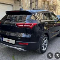 فیدیلتی پرایم هفت نفره مشکی 1403صفر