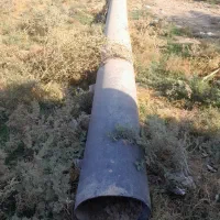 لوله پلی تین وشیر فلکه