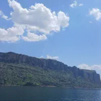 تفریحات ابی شهیون پامنار