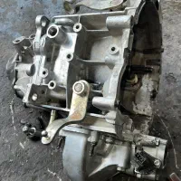 گیربکس سازی و فروشی