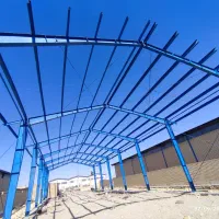 فروش و خرید سوله دست دوم در حد نو|ماشین‌آلات صنعتی|تهران, آسمان|دیوار