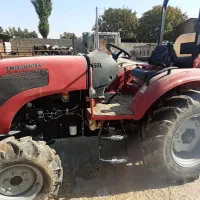 تراکتور سیرجان ۴۰۴