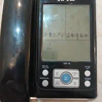 تلفن رومیزی منزل و دفاتر